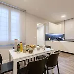 公寓 Euskalduna Azkuna Center By Next Stop 毕尔巴鄂