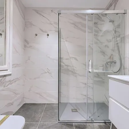 Euskalduna Azkuna Center By Next Stop * ビルバオ