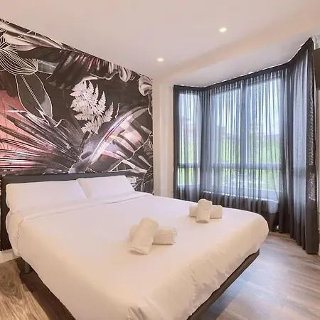 Euskalduna Azkuna Center By Next Stop *