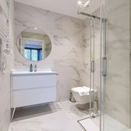 Euskalduna Azkuna Center By Next Stop * Bilbao