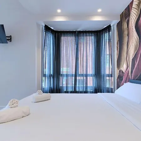 Euskalduna Azkuna Center By Next Stop