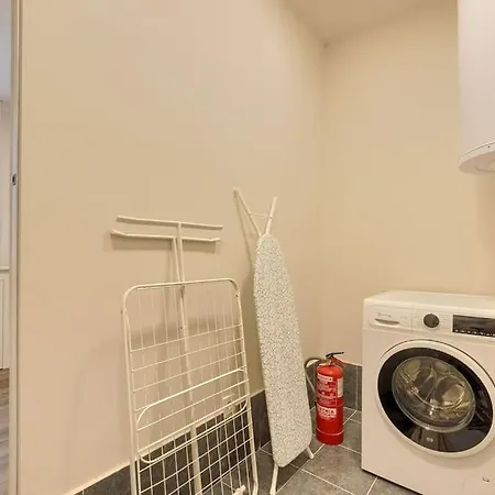 Euskalduna Azkuna Center By Next Stop * ビルバオ