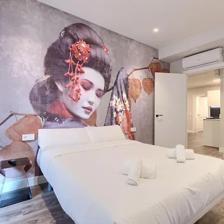 Euskalduna Azkuna Center By Next Stop *