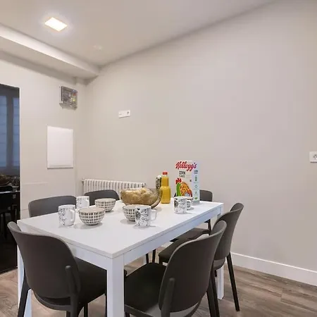 Euskalduna Azkuna Center By Next Stop ビルバオ