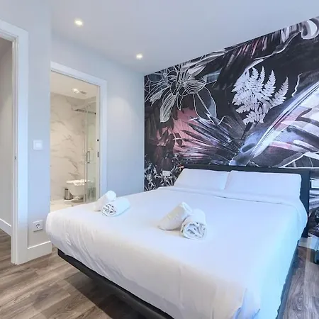 アパート Euskalduna Azkuna Center By Next Stop