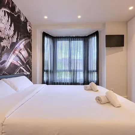 Euskalduna Azkuna Center By Next Stop アパート *