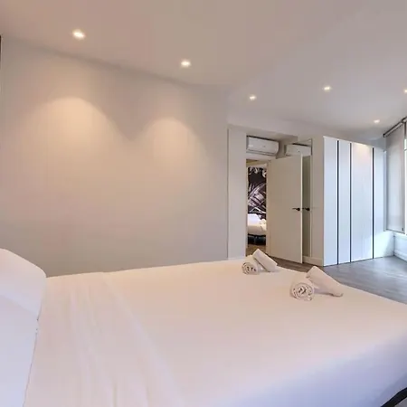 Euskalduna Azkuna Center By Next Stop * ビルバオ