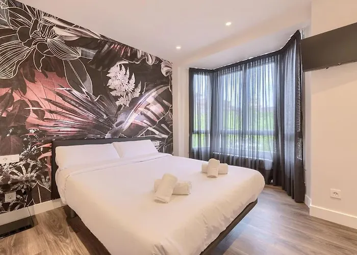 Euskalduna Azkuna Center By Next Stop *