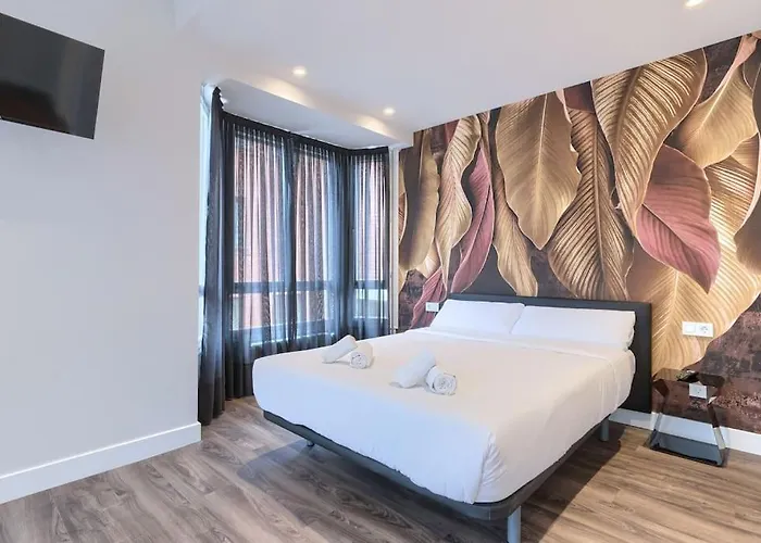 Euskalduna Azkuna Center By Next Stop * Bilbao