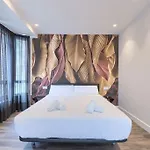 Euskalduna Azkuna Center By Next Stop شقة