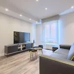 Euskalduna Azkuna Center By Next Stop شقة *