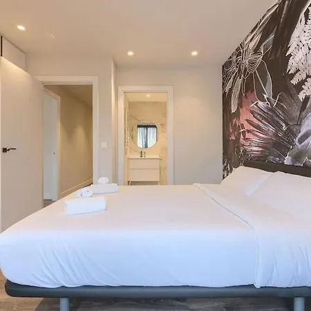 Euskalduna Azkuna Center By Next Stop Apartmán Bilbao