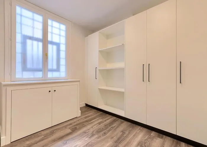 Euskalduna Azkuna Center By Next Stop Bilbao