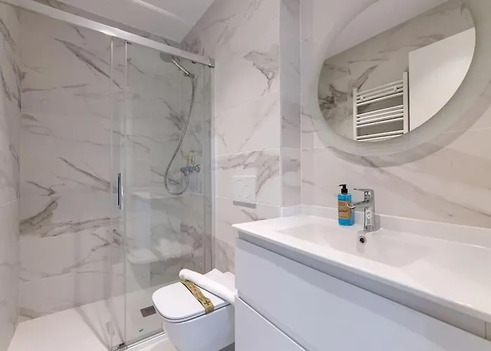 Euskalduna Azkuna Center By Next Stop